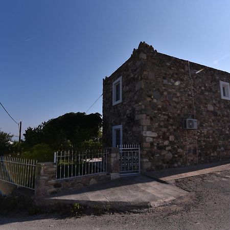 Traditional Kos Villa With Swimming Pool, Lawn Yard And Bbq Esterno foto