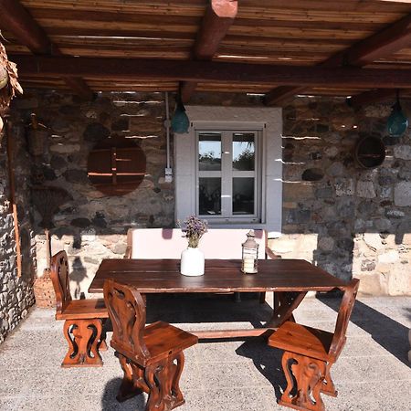 Traditional Kos Villa With Swimming Pool, Lawn Yard And Bbq Esterno foto