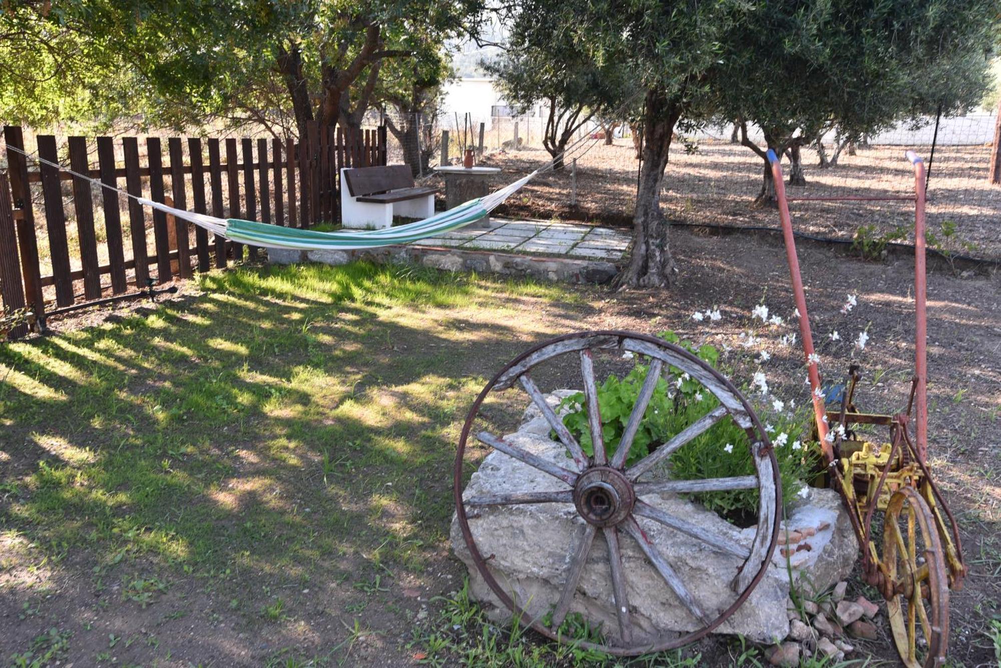 Traditional Kos Villa With Swimming Pool, Lawn Yard And Bbq Esterno foto