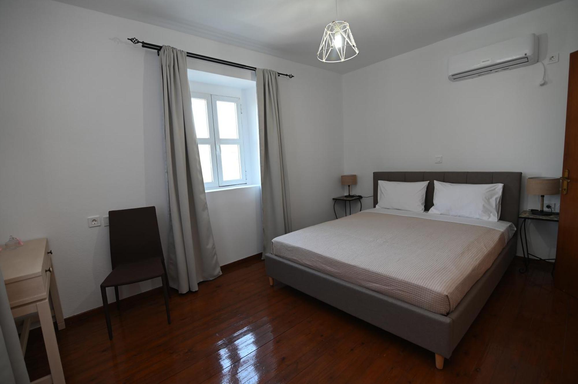 Traditional Kos Villa With Swimming Pool, Lawn Yard And Bbq Esterno foto
