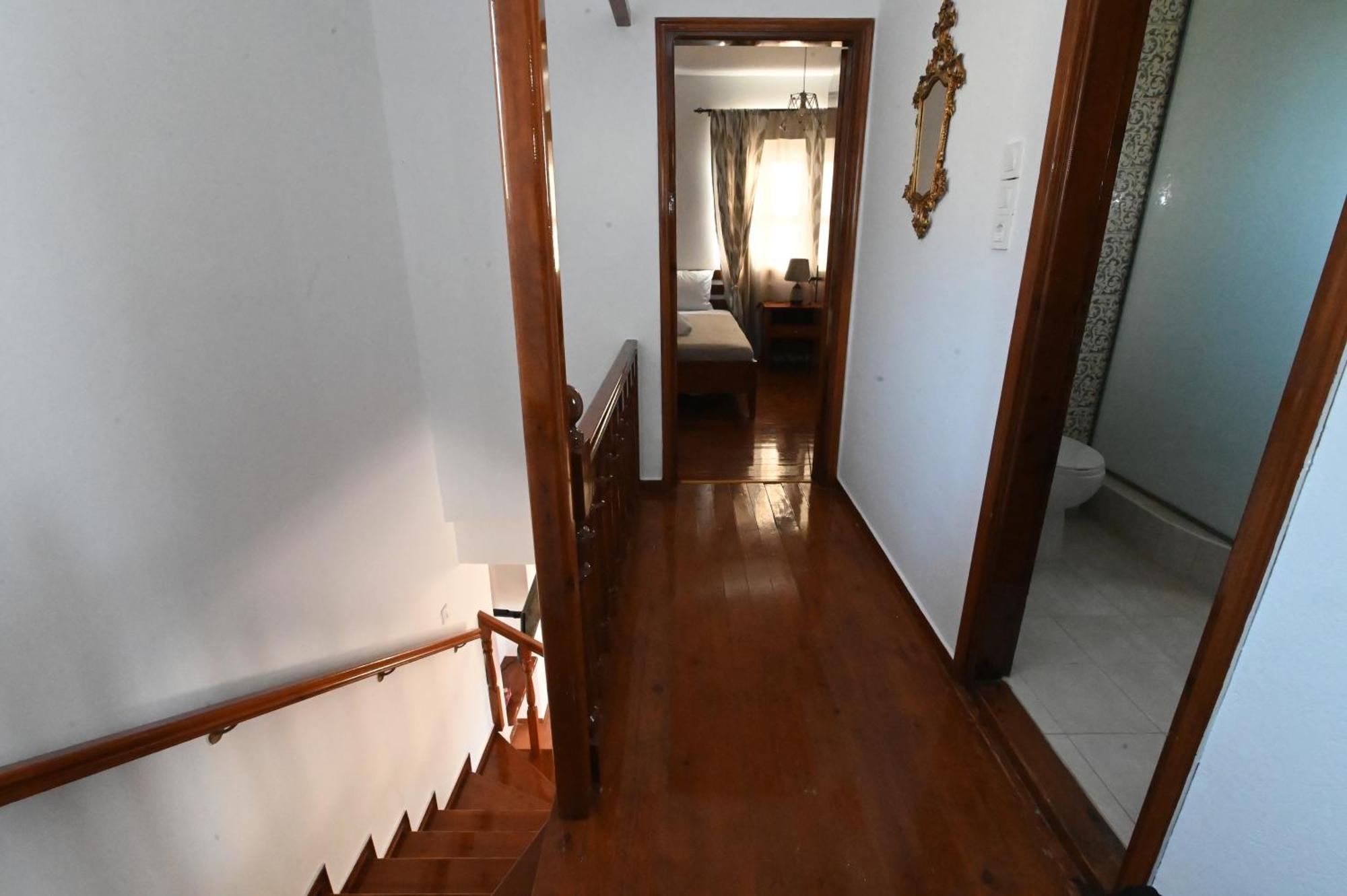 Traditional Kos Villa With Swimming Pool, Lawn Yard And Bbq Esterno foto