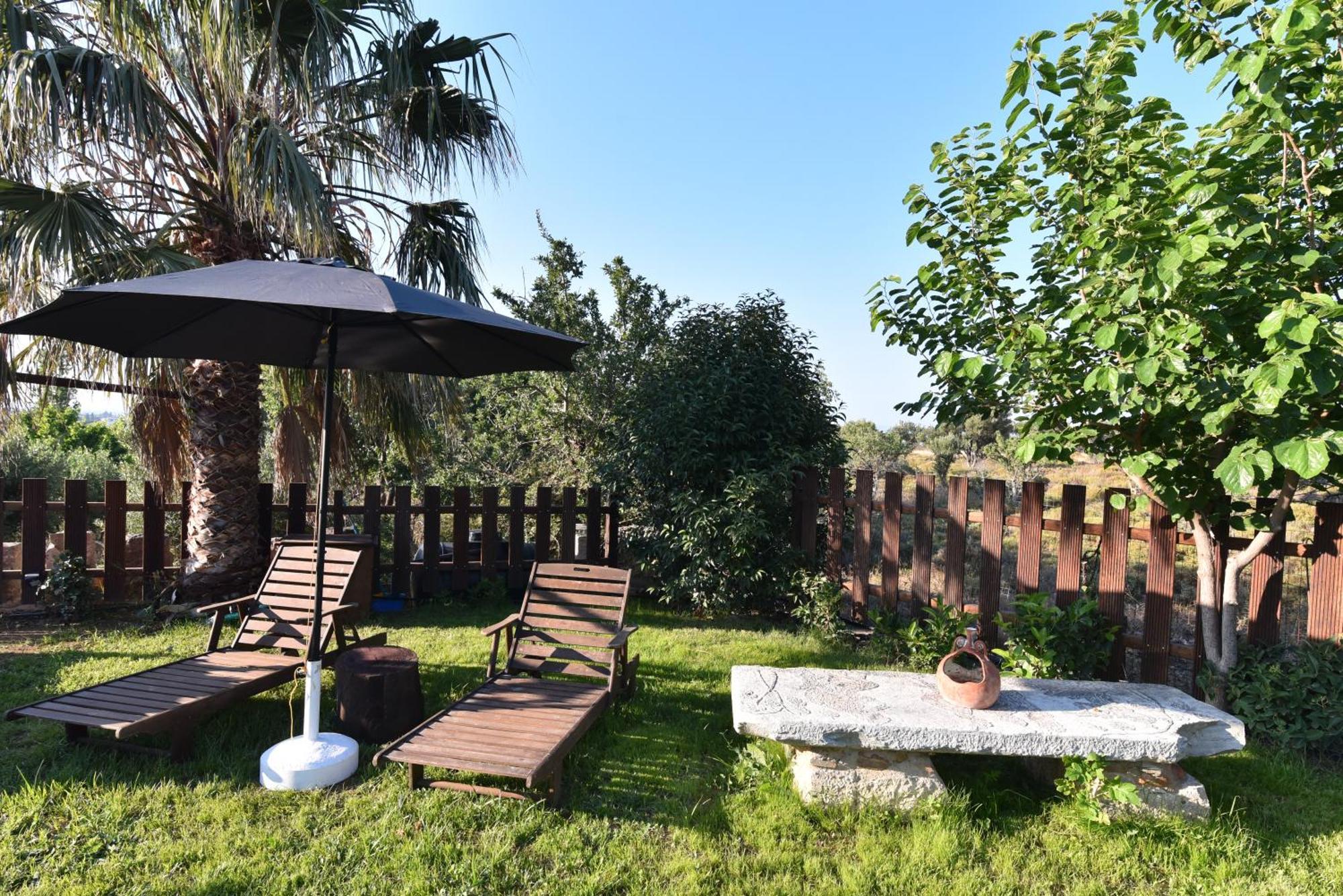 Traditional Kos Villa With Swimming Pool, Lawn Yard And Bbq Esterno foto