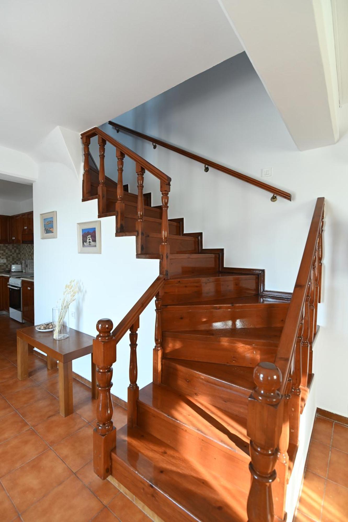 Traditional Kos Villa With Swimming Pool, Lawn Yard And Bbq Esterno foto